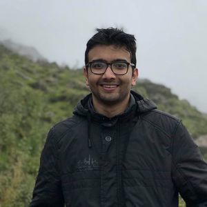 Meet your Posher, Sauzan